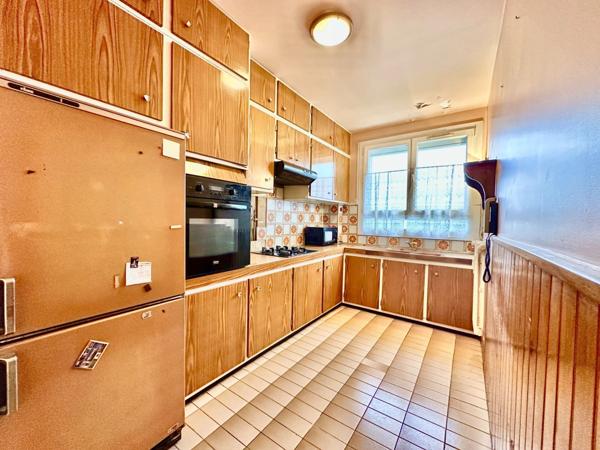 Vente Appartement 4 pièces 70 m2 à Alfortville
