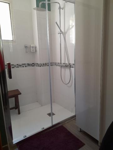 Appartement Aix Nord T3 de 64.71 m2 avec jardin d'environ 60M2 et terrasse de 23M2