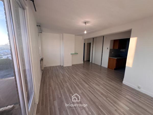 AMMZ-LL152 - Wattignies - Appartement T3 non meublé à louer