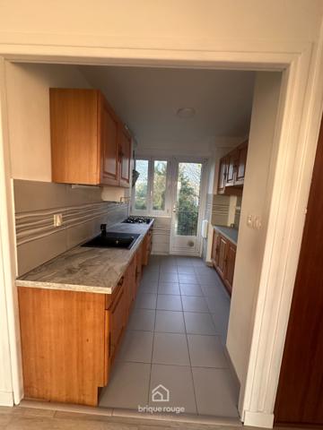 AMMZ-LL152 - Wattignies - Appartement T3 non meublé à louer