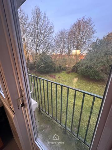 AMMZ-LL152 - Wattignies - Appartement T3 non meublé à louer