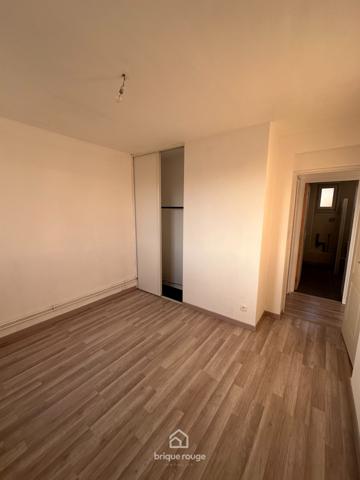 AMMZ-LL152 - Wattignies - Appartement T3 non meublé à louer