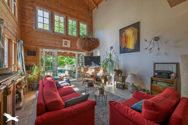 Maison à vendre |  Pontoise |  7 pièces | 130 m²