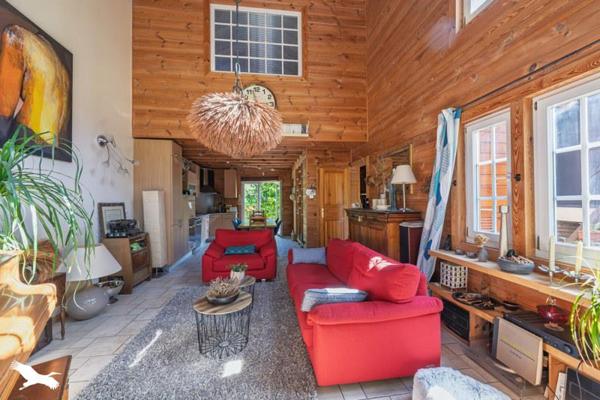 Maison à vendre |  Pontoise |  7 pièces | 130 m²