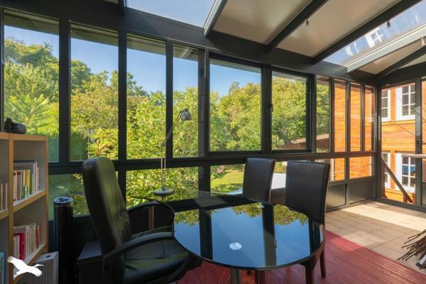 Maison à vendre |  Pontoise |  7 pièces | 130 m²