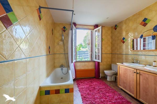 Maison à vendre |  Pontoise |  7 pièces | 130 m²