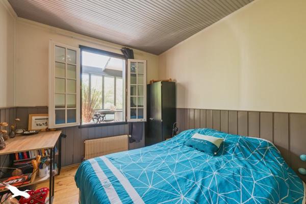 Maison à vendre |  Pontoise |  7 pièces | 130 m²