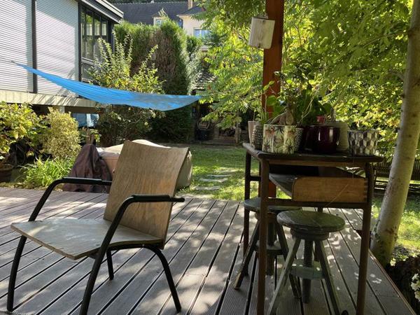 Maison à vendre |  Pontoise |  7 pièces | 130 m²