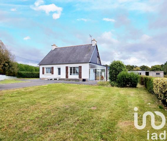 Maison à vendre 5 pièces 80 m² Cavan