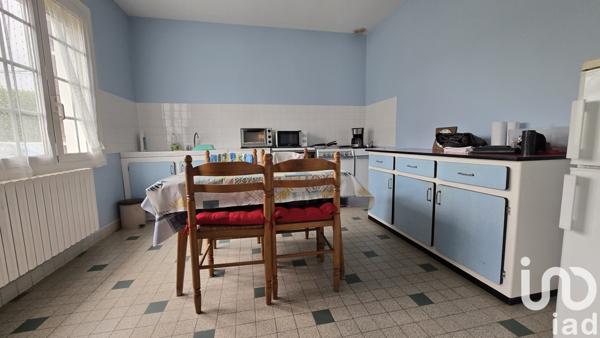 Maison à vendre 5 pièces 80 m² Cavan