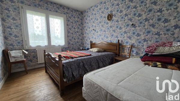 Maison à vendre 5 pièces 80 m² Cavan