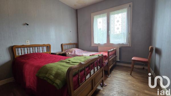 Maison à vendre 5 pièces 80 m² Cavan