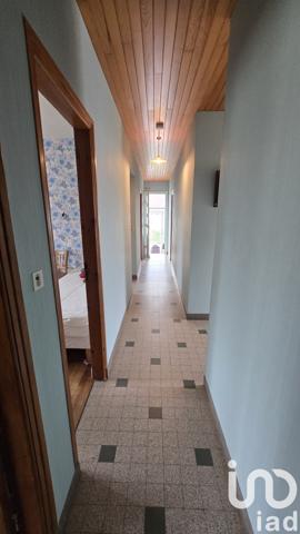 Maison à vendre 5 pièces 80 m² Cavan