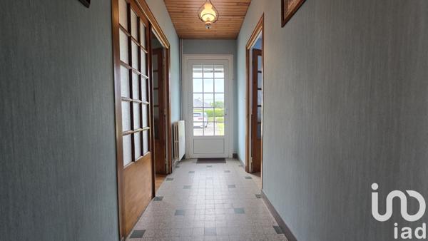 Maison à vendre 5 pièces 80 m² Cavan