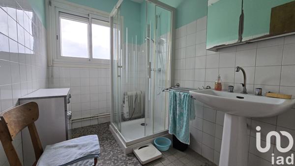 Maison à vendre 5 pièces 80 m² Cavan