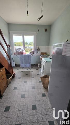 Maison à vendre 5 pièces 80 m² Cavan