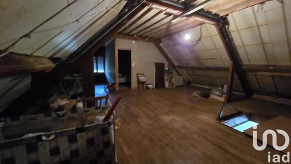 Maison à vendre 5 pièces 80 m² Cavan