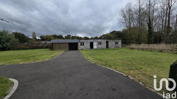 Maison à vendre 5 pièces 80 m² Cavan