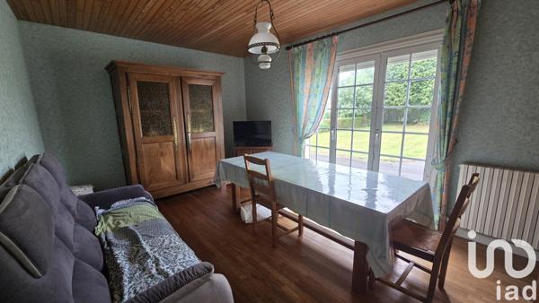 Maison à vendre 5 pièces 80 m² Cavan