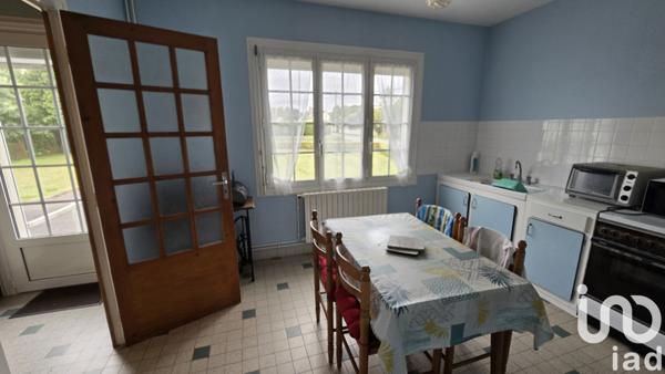 Maison à vendre 5 pièces 80 m² Cavan