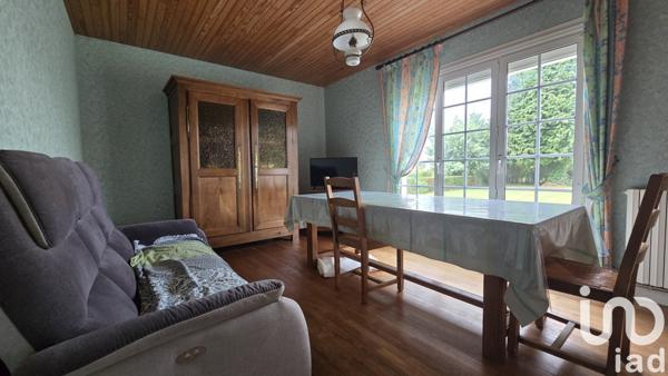 Maison à vendre 5 pièces 80 m² Cavan