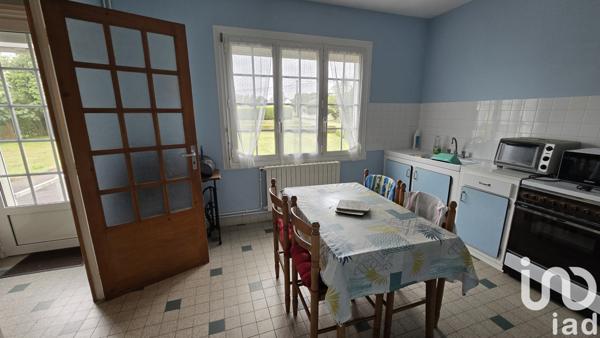 Maison à vendre 5 pièces 80 m² Cavan