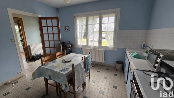 Maison à vendre 5 pièces 80 m² Cavan