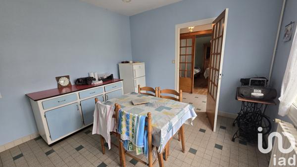 Maison à vendre 5 pièces 80 m² Cavan
