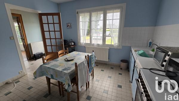 Maison à vendre 5 pièces 80 m² Cavan