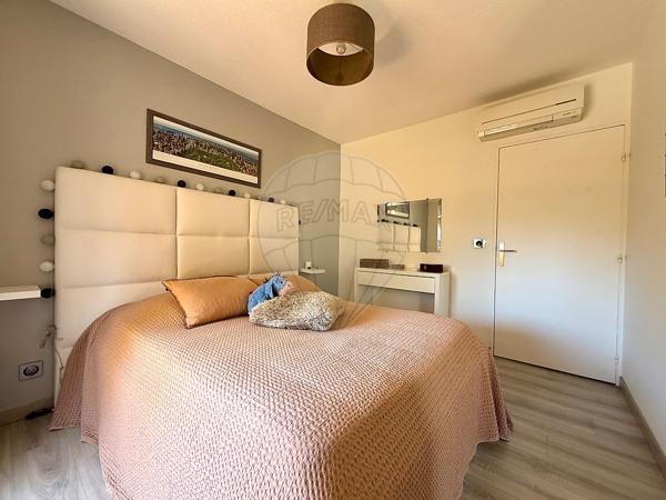 Appartement 2 chambre(s) à vendre - Saint-Laurent-du-Var, Alpes-Maritimes - 06