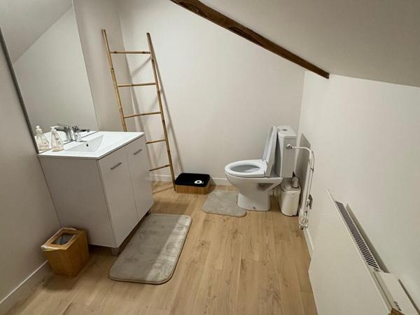 Maison Combourg 8 pièce(s) 160 m2