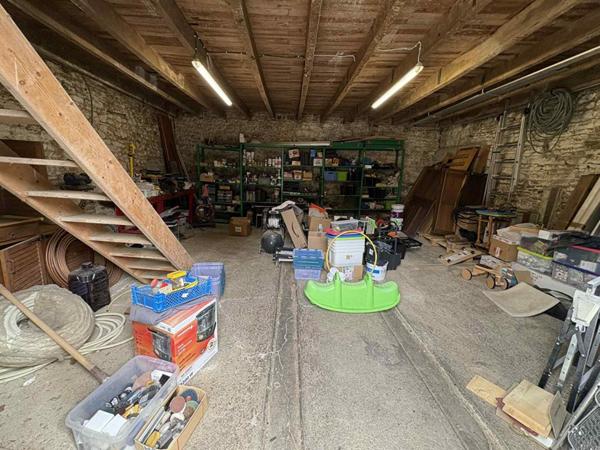 Maison Combourg 8 pièce(s) 160 m2