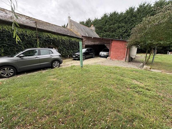 Maison Combourg 8 pièce(s) 160 m2