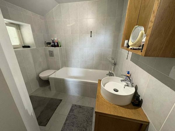 Maison Combourg 8 pièce(s) 160 m2