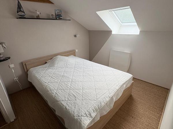 Maison Combourg 8 pièce(s) 160 m2