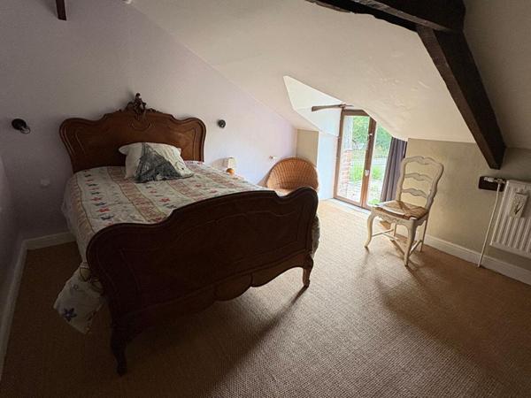 Maison Combourg 8 pièce(s) 160 m2