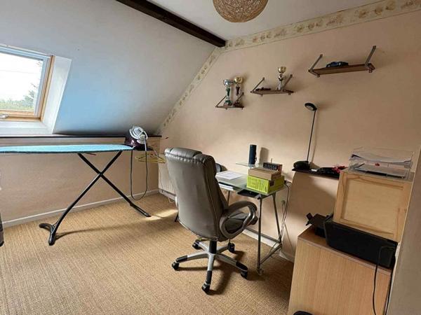 Maison Combourg 8 pièce(s) 160 m2