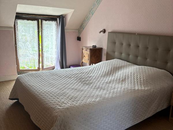 Maison Combourg 8 pièce(s) 160 m2