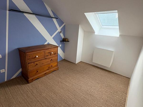 Maison Combourg 8 pièce(s) 160 m2