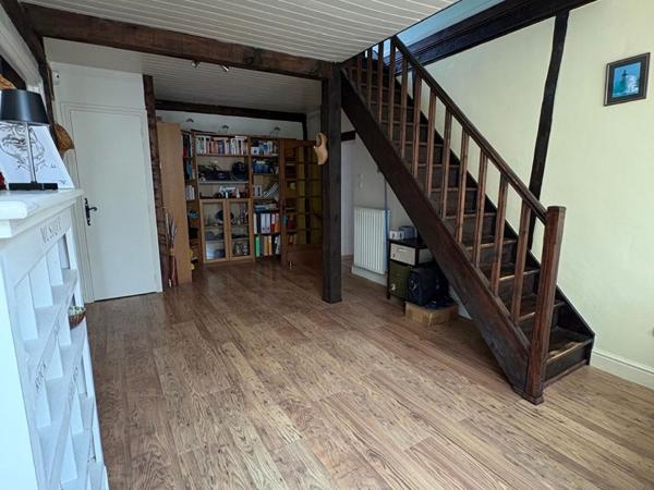 Maison Combourg 8 pièce(s) 160 m2