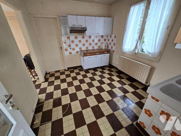 Maison à Vendre à Smermesnil (76660) en Seine-Maritime (76)

Cette maison disponible à la ven...