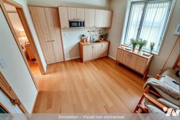 Maison à Vendre à Smermesnil (76660) en Seine-Maritime (76)

Cette maison disponible à la ven...