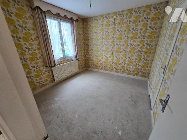 Maison à Vendre à Smermesnil (76660) en Seine-Maritime (76)

Cette maison disponible à la ven...