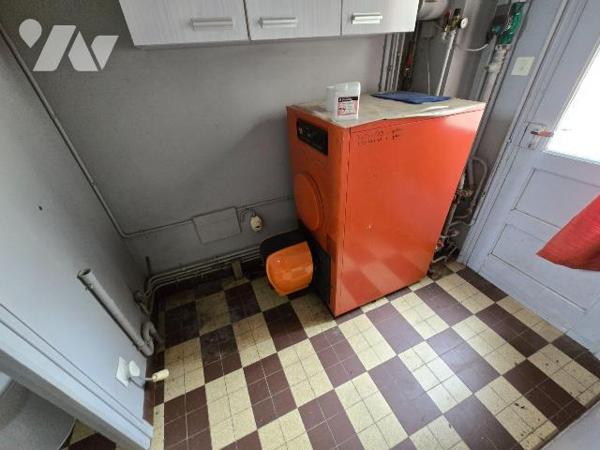 Maison à Vendre à Smermesnil (76660) en Seine-Maritime (76)

Cette maison disponible à la ven...