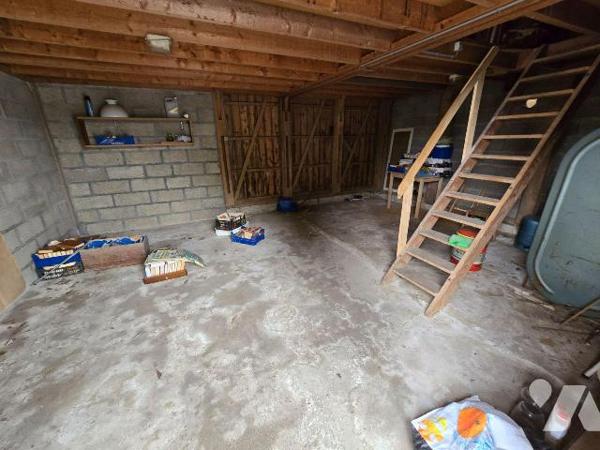 Maison à Vendre à Smermesnil (76660) en Seine-Maritime (76)

Cette maison disponible à la ven...