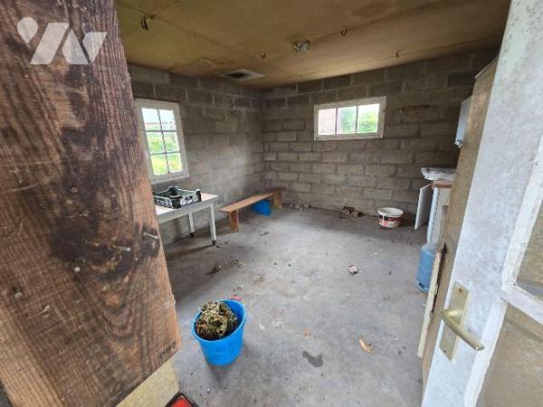 Maison à Vendre à Smermesnil (76660) en Seine-Maritime (76)

Cette maison disponible à la ven...