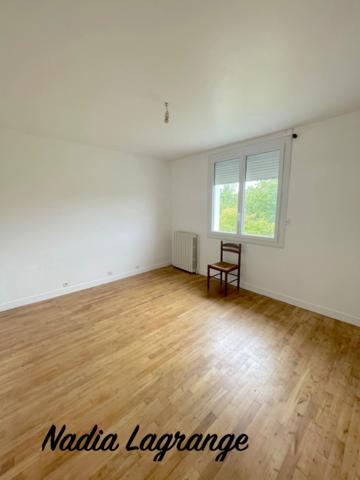 MAISON LUMINEUSE A CHALAGNAC