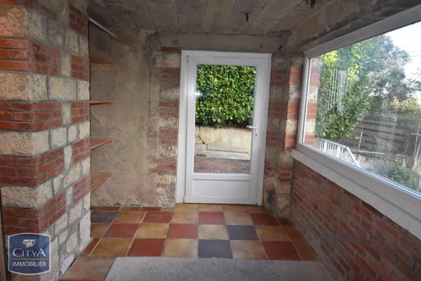 Maison à vendre 4 pièces 107m²