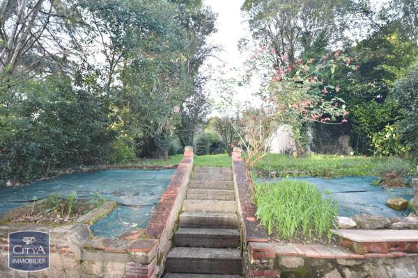 Maison à vendre 4 pièces 107m²