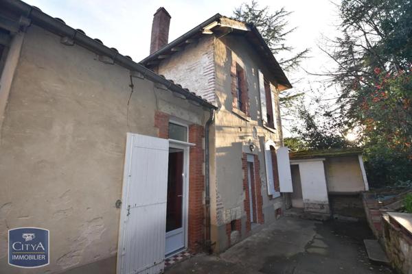 Maison à vendre 4 pièces 107m²